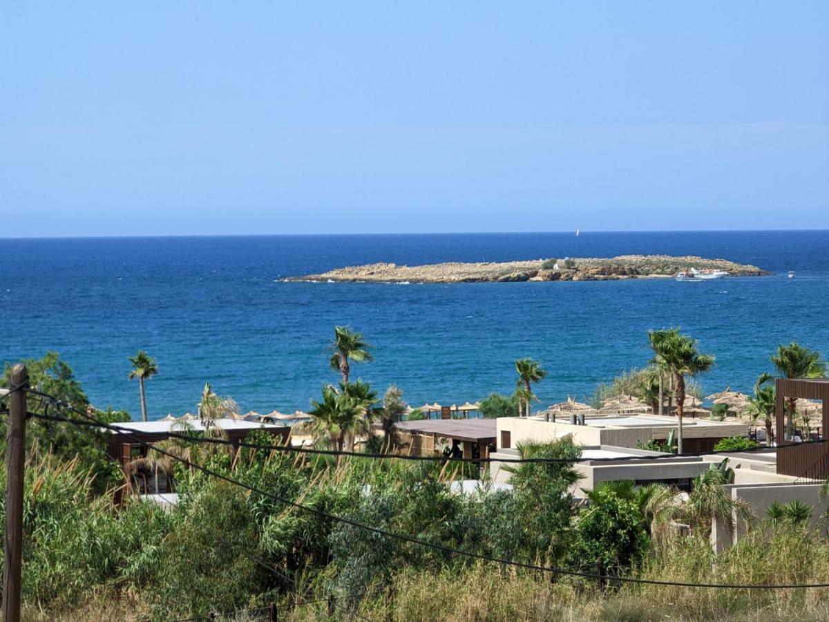 Kalliopi Studios - Apartments Chania  Cameră foto