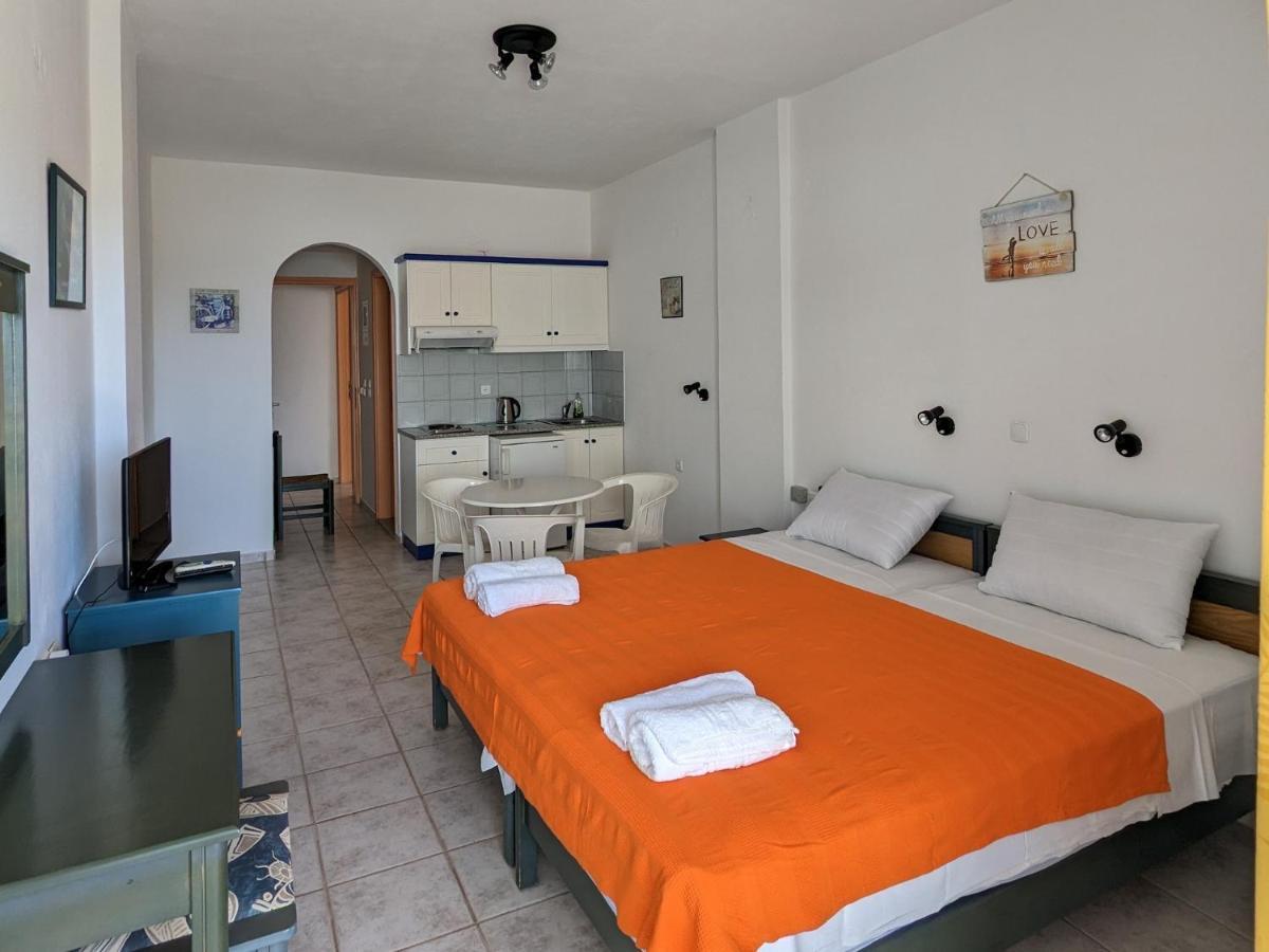 Kalliopi Studios - Apartments Chania  Cameră foto