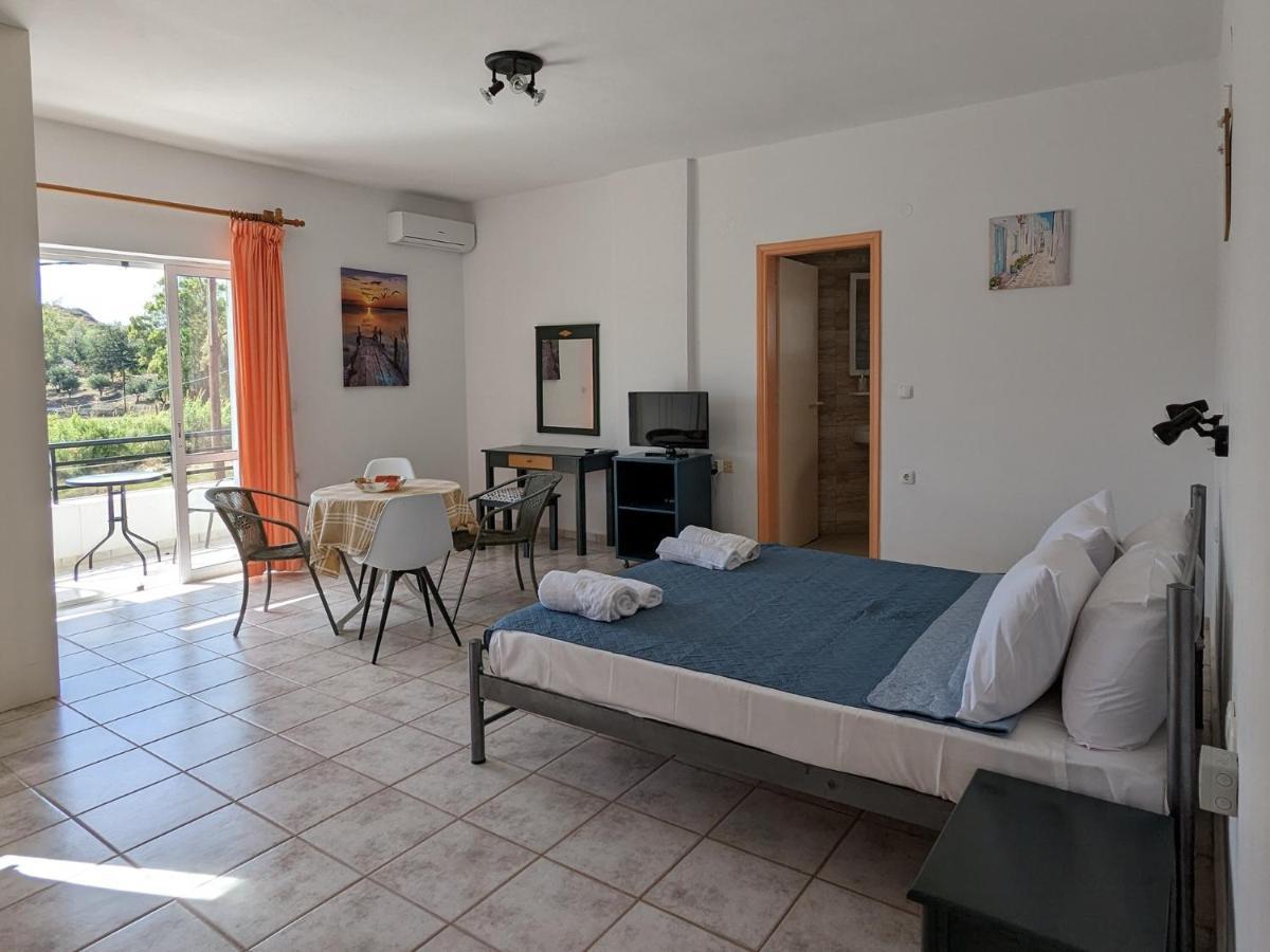 Kalliopi Studios - Apartments Chania  Cameră foto