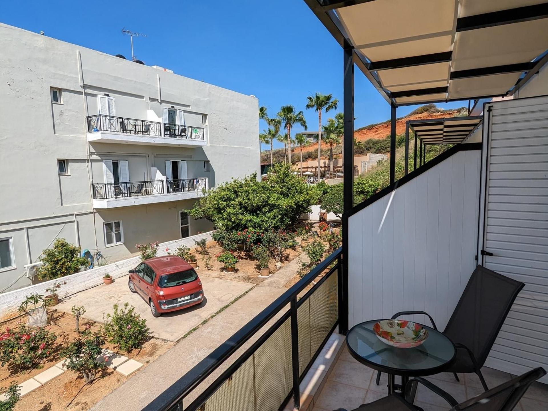 Kalliopi Studios - Apartments Chania  Cameră foto