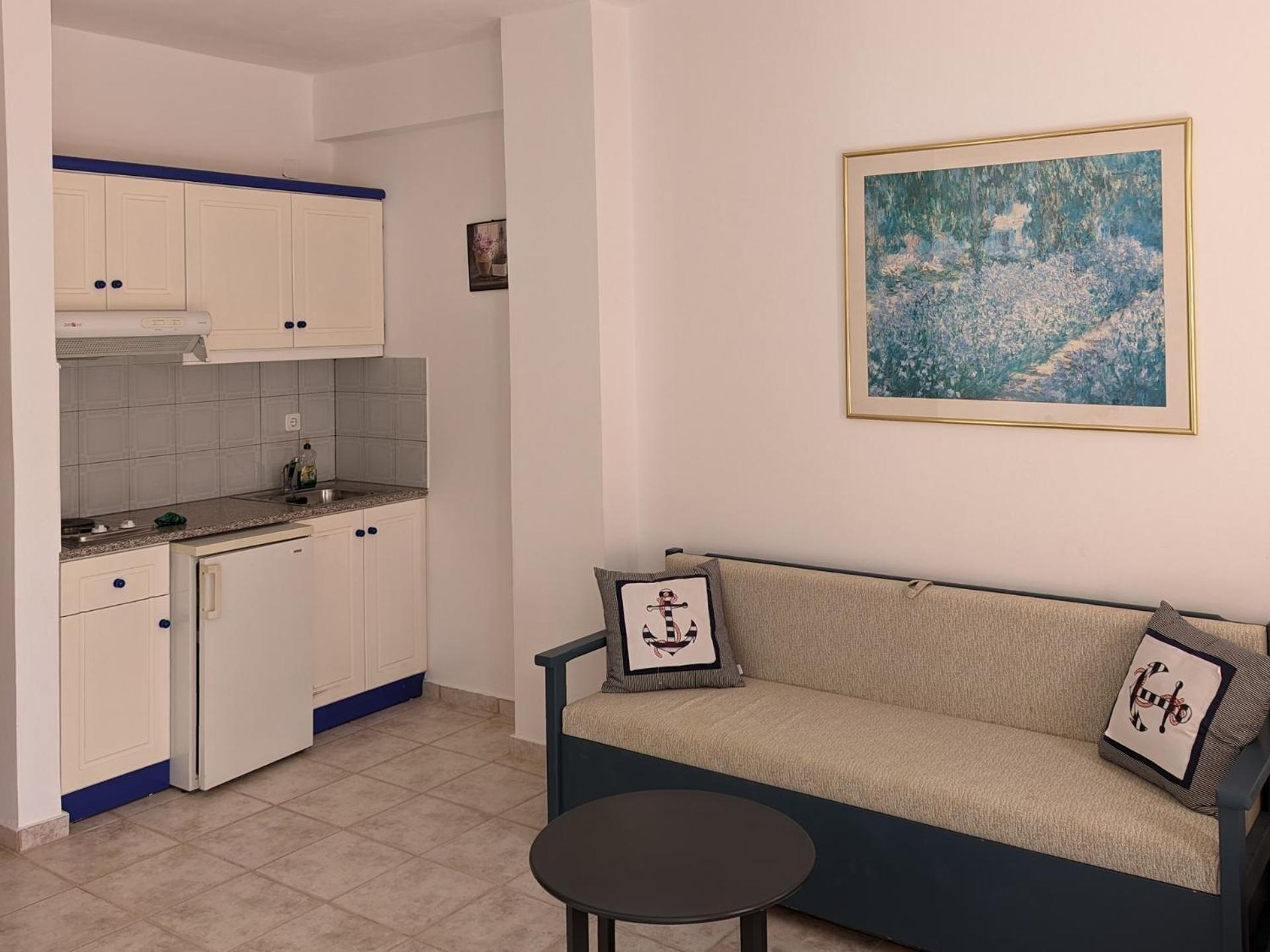 Kalliopi Studios - Apartments Chania  Cameră foto
