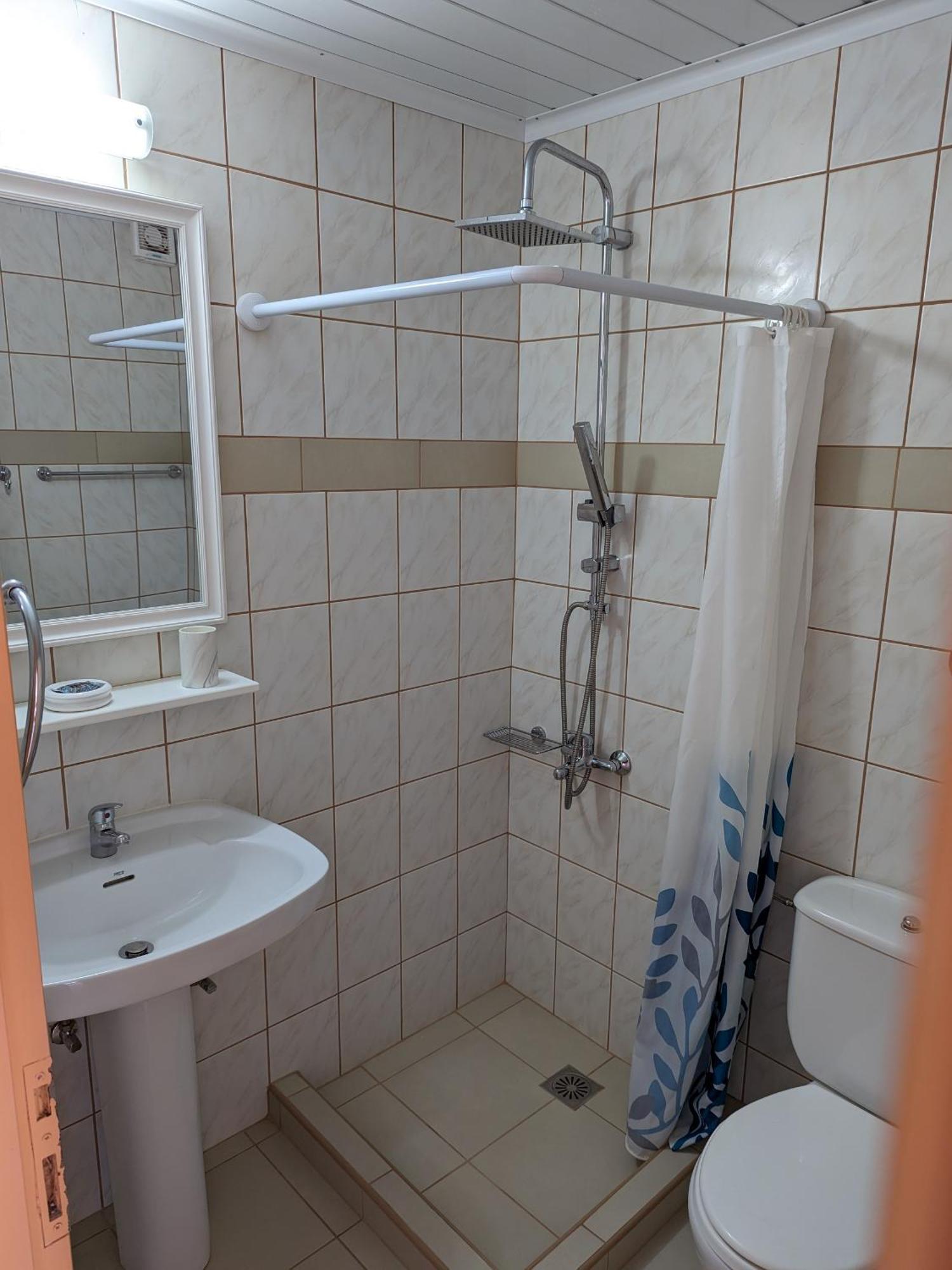 Kalliopi Studios - Apartments Chania  Cameră foto