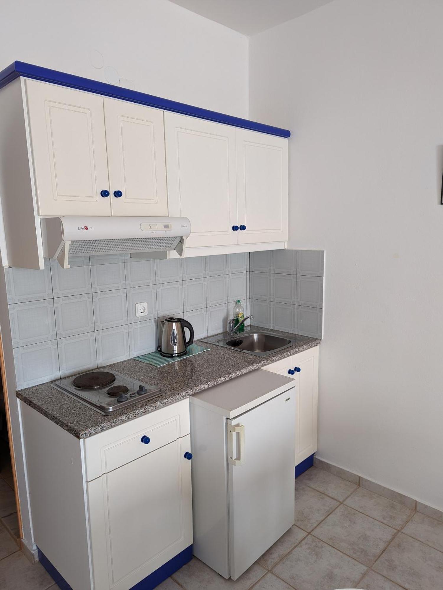 Kalliopi Studios - Apartments Chania  Cameră foto