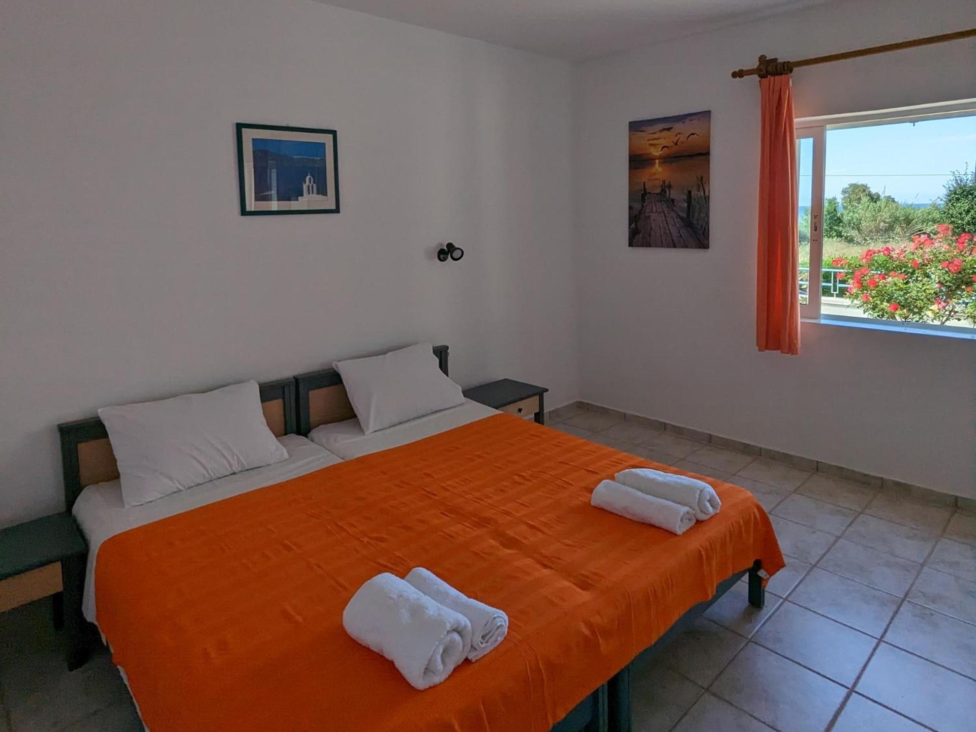 Kalliopi Studios - Apartments Chania  Cameră foto