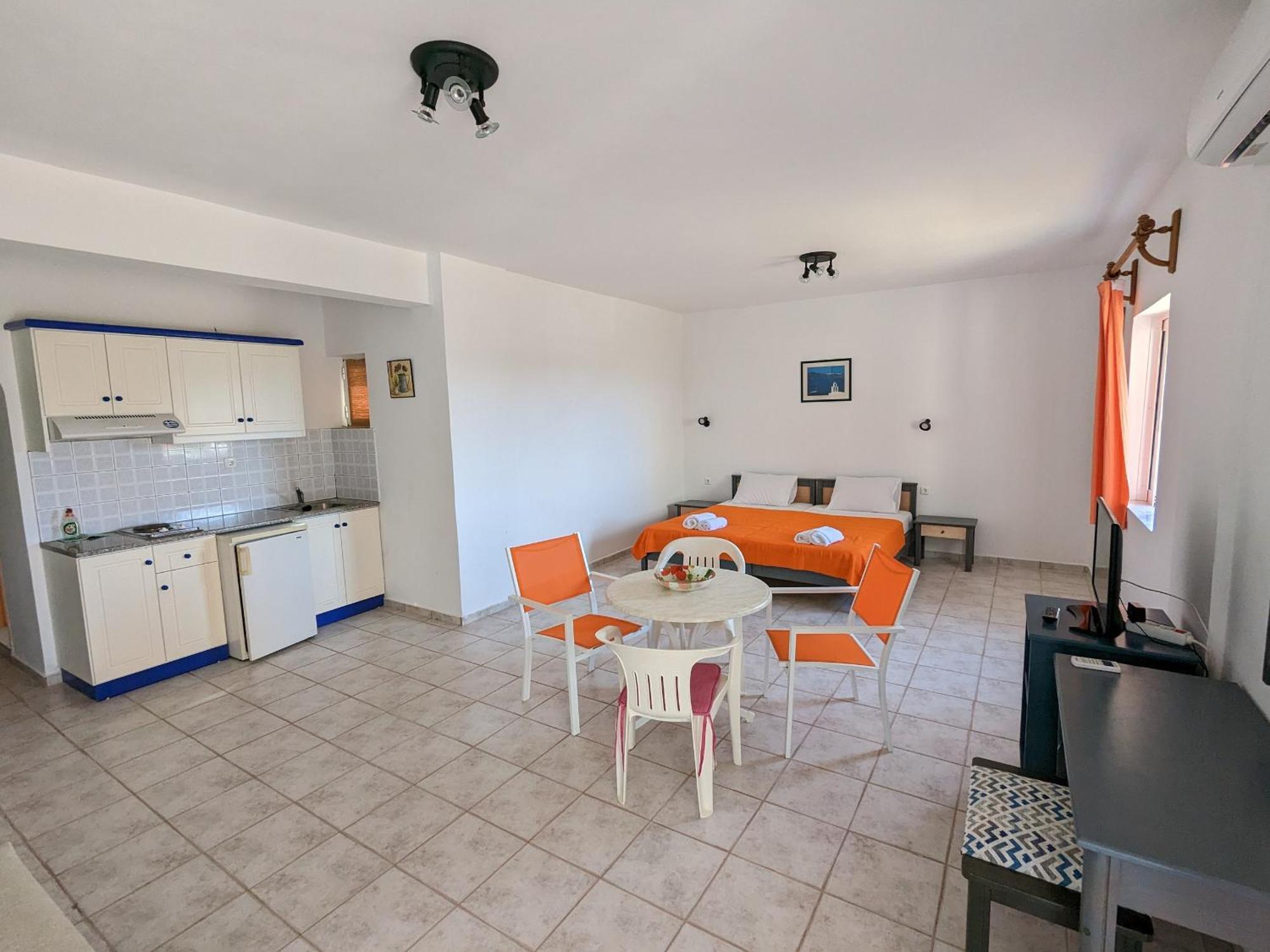 Kalliopi Studios - Apartments Chania  Cameră foto
