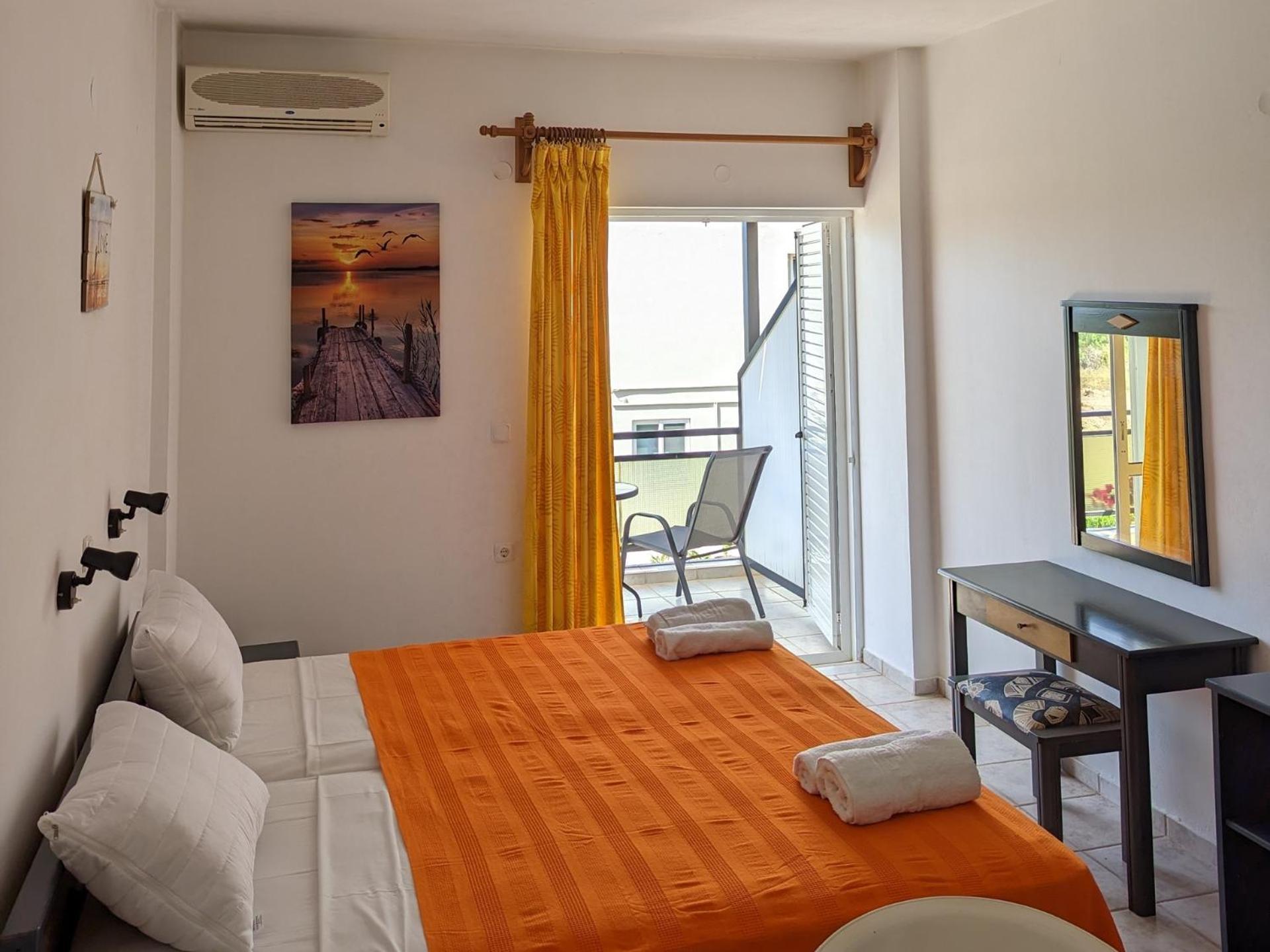 Kalliopi Studios - Apartments Chania  Cameră foto