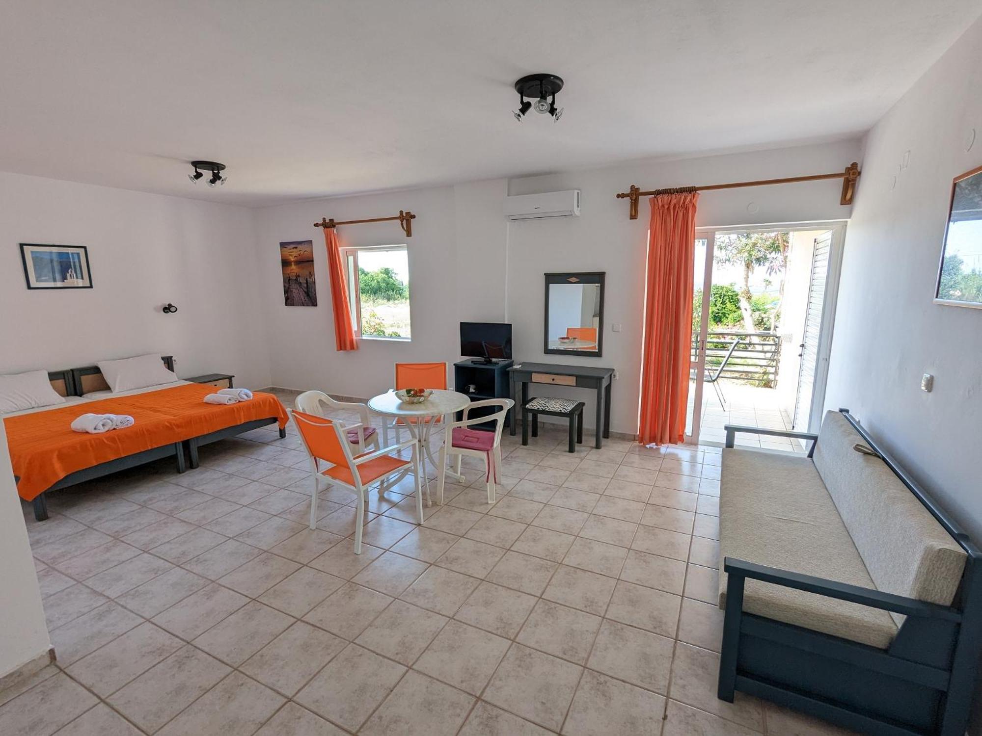 Kalliopi Studios - Apartments Chania  Cameră foto