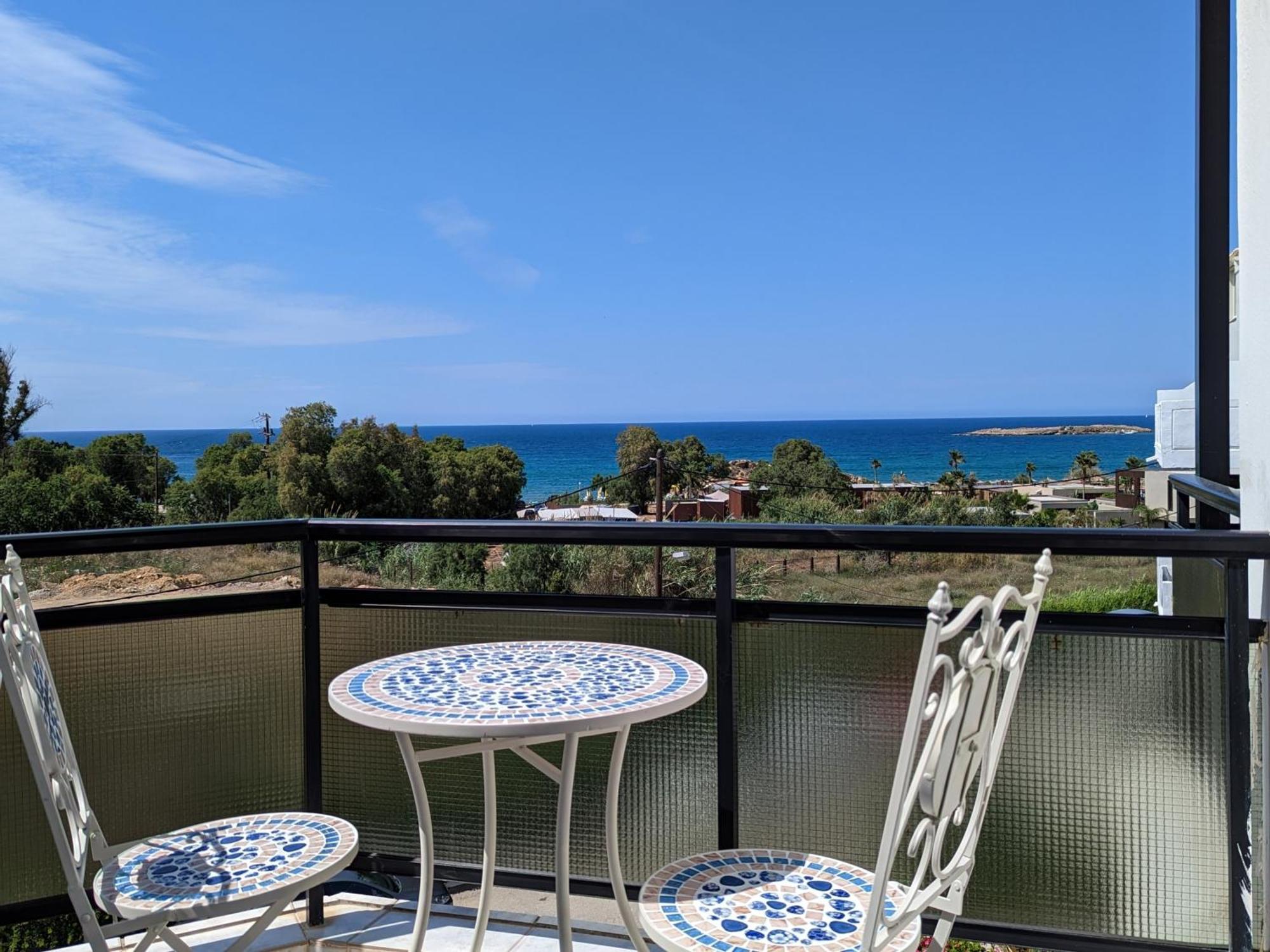 Kalliopi Studios - Apartments Chania  Cameră foto