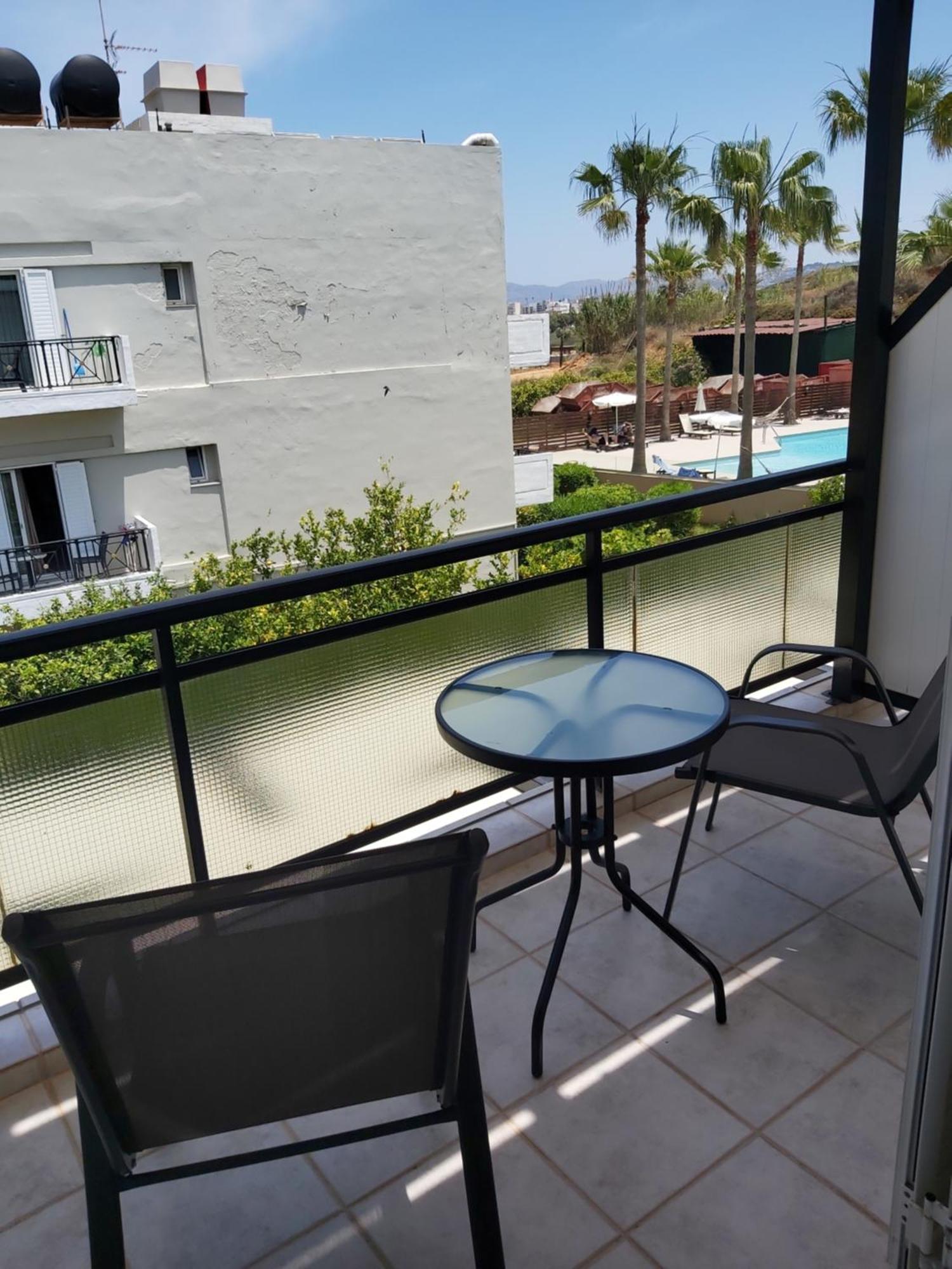 Kalliopi Studios - Apartments Chania  Cameră foto