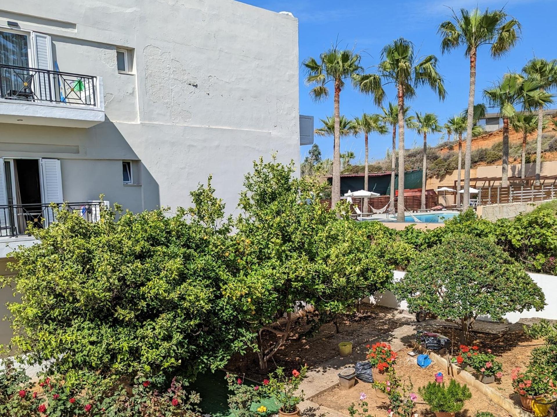 Kalliopi Studios - Apartments Chania  Cameră foto