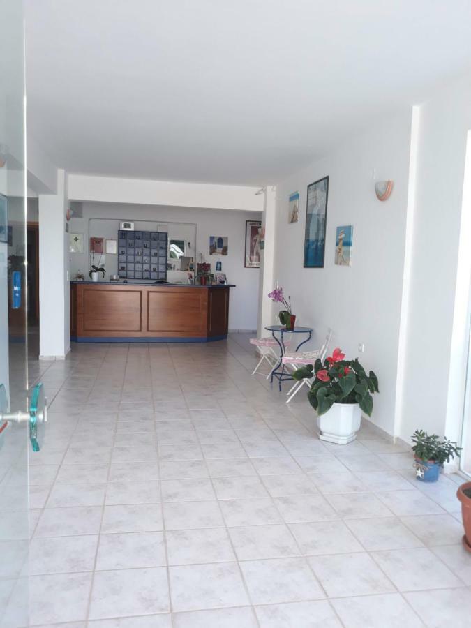 Kalliopi Studios - Apartments Chania  Exterior foto